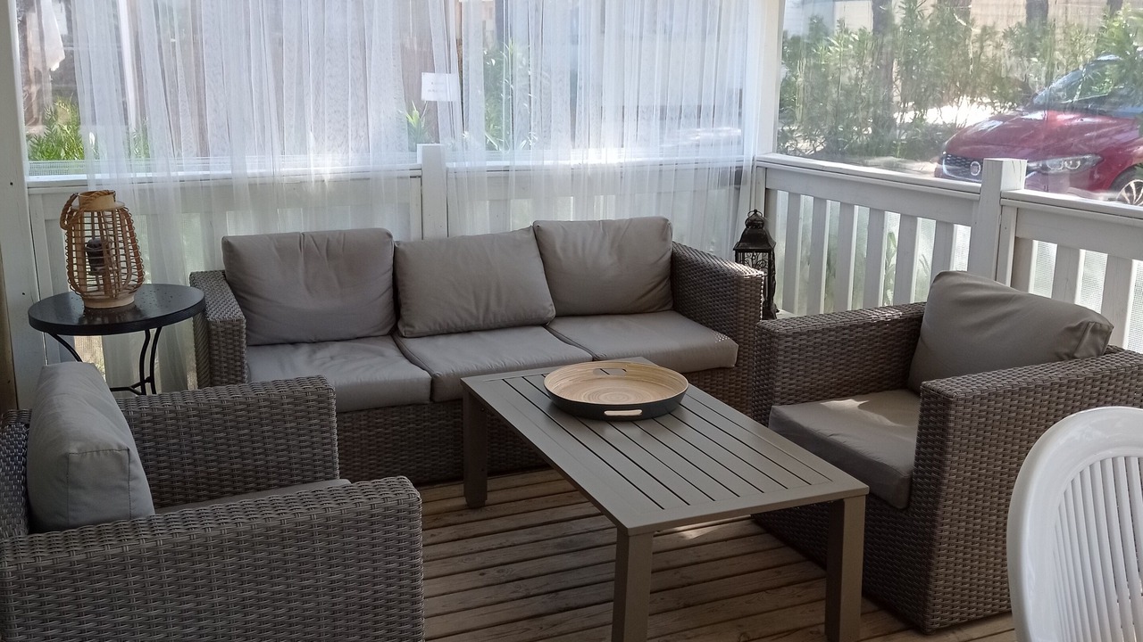 Photo of Outdoor in Ramatuelle