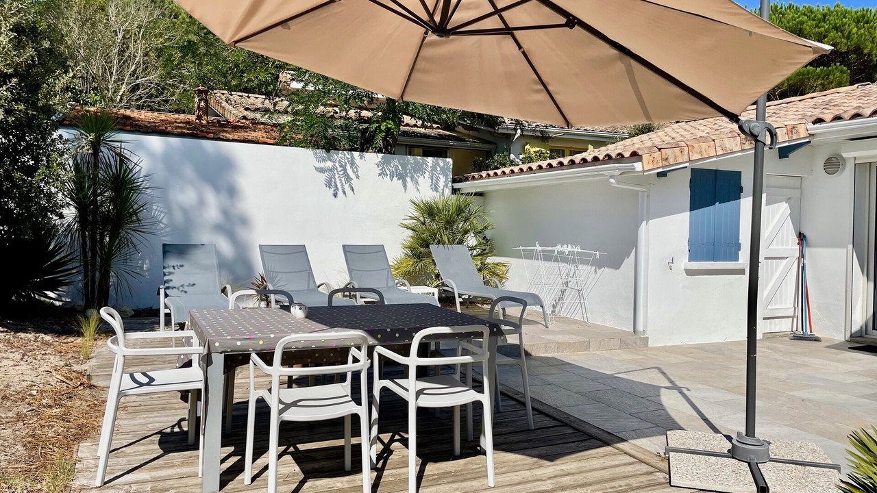 Photo of Outdoor in Hourtin-Plage