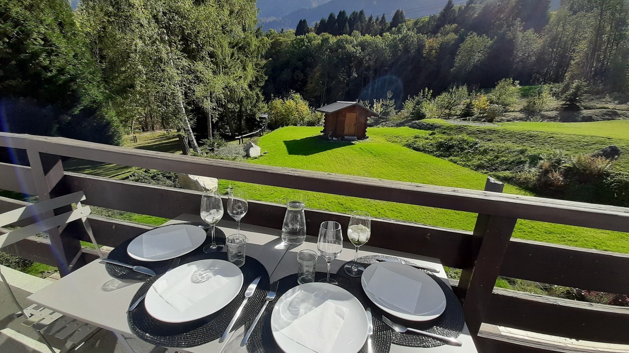 Photo of Outdoor in Les Houches