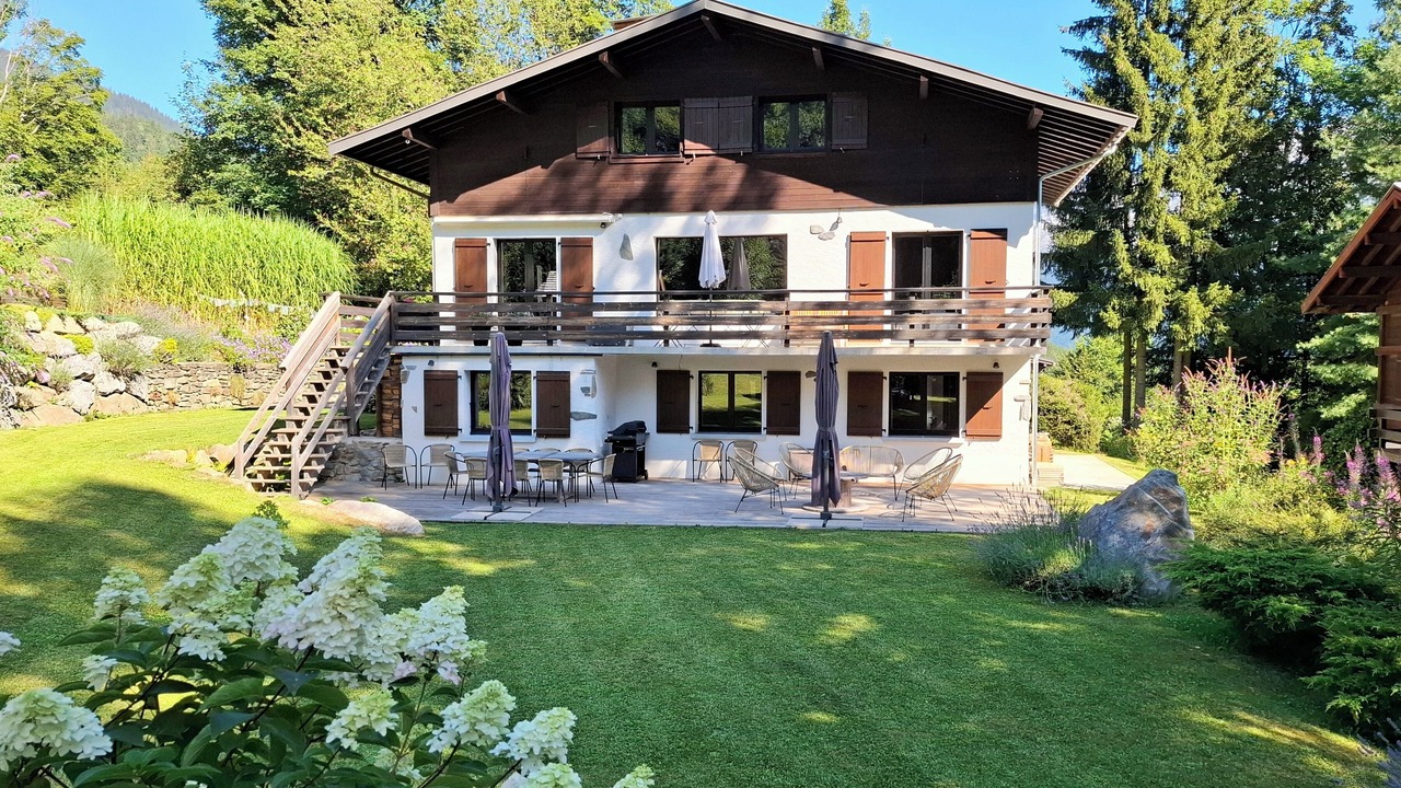 Photo of Outdoor in Les Houches