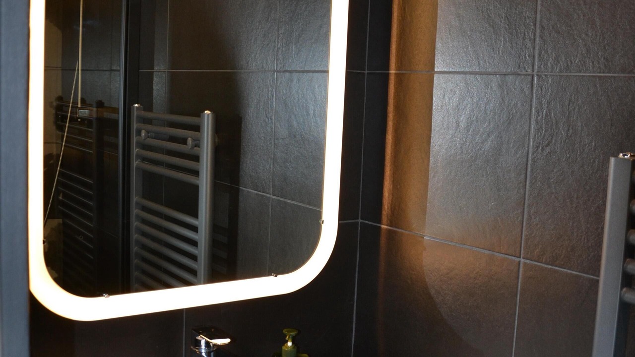 Photo of Bathroom in Les Houches