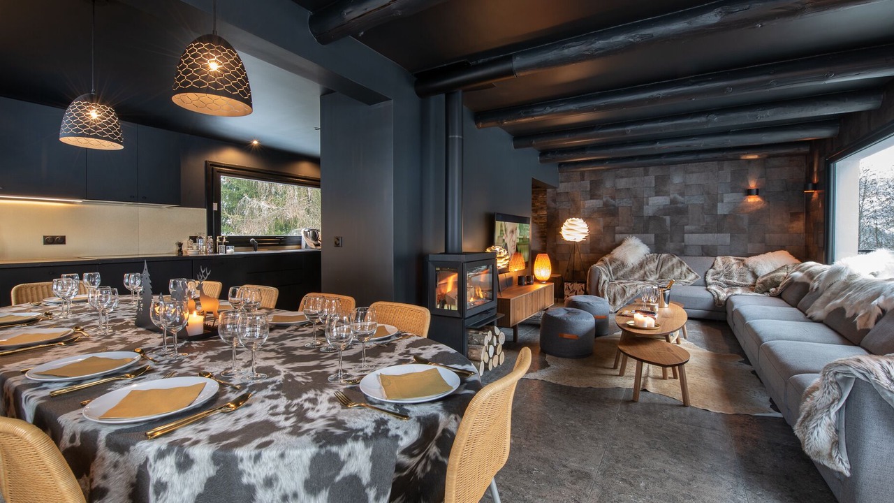 Photo of Others in Les Houches