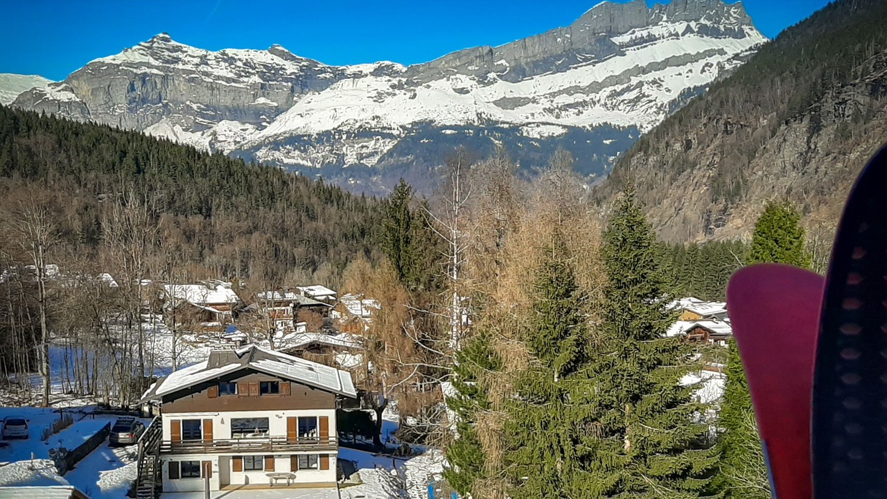 Photo of Outdoor in Les Houches
