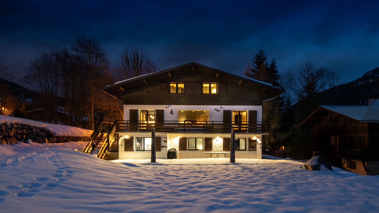 Photo of Outdoor in Les Houches