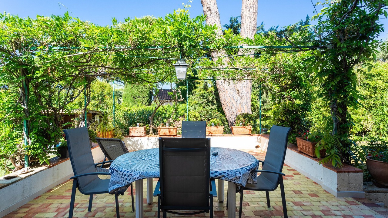 Photo of Outdoor in Cap-d'Antibes