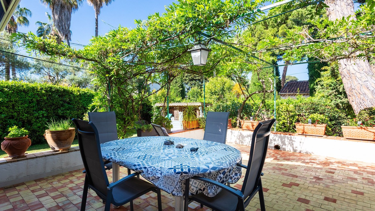 Photo of Outdoor in Cap-d'Antibes