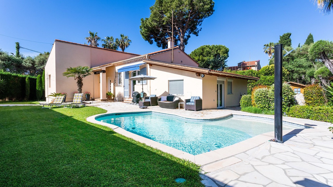 Photo of Outdoor in Cap-d'Antibes