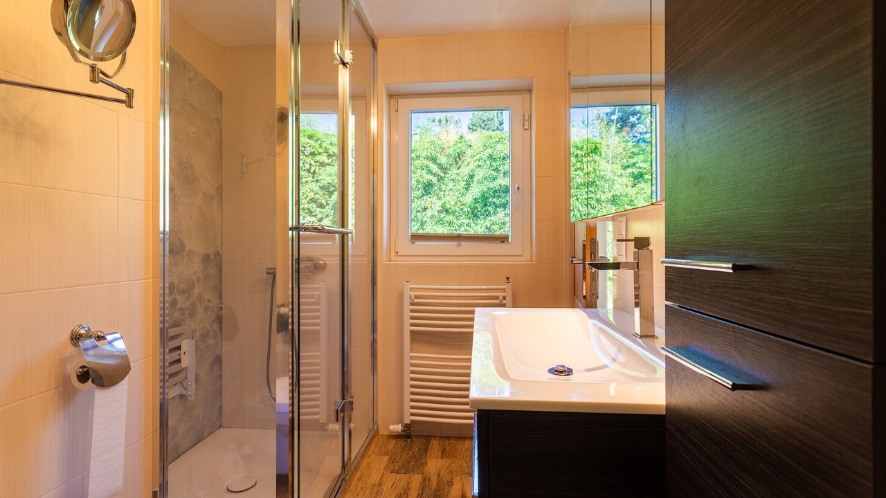 Photo of Bathroom in Cap-d'Antibes