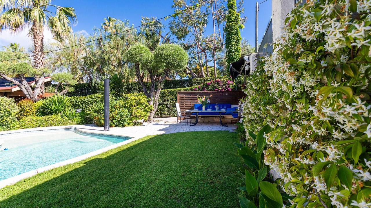 Photo of Outdoor in Cap-d'Antibes