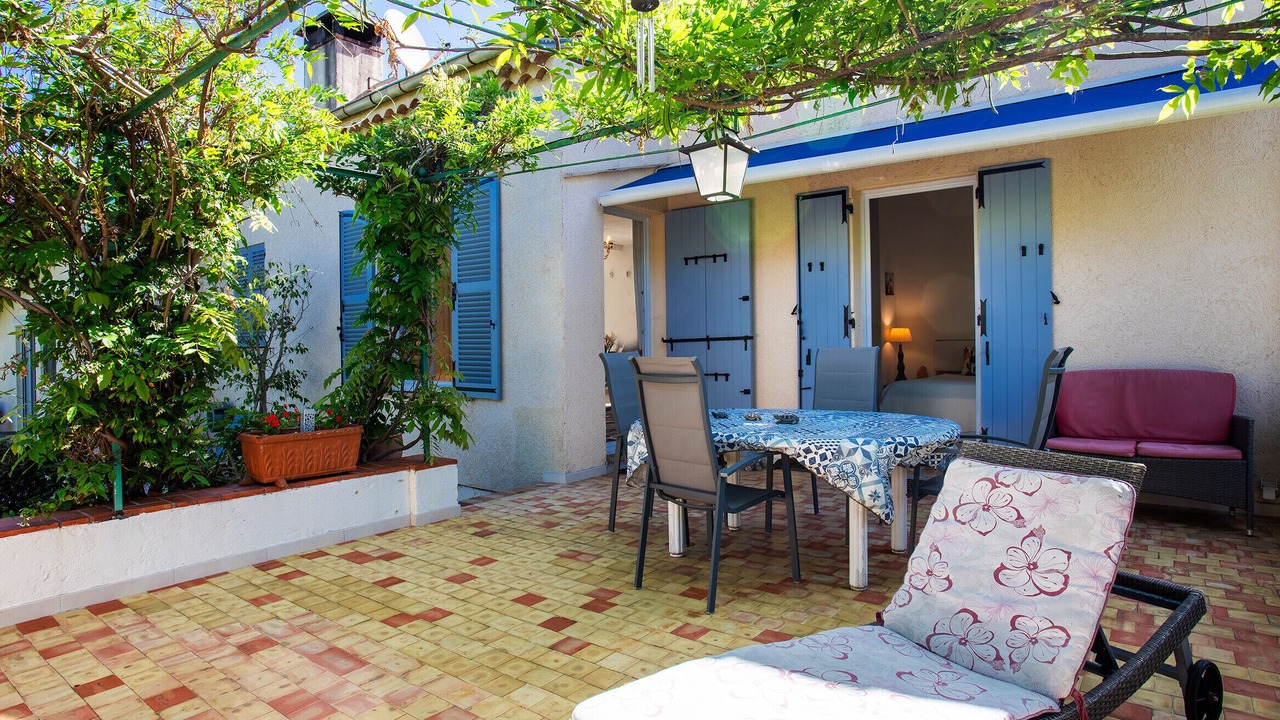 Photo of Outdoor in Cap-d'Antibes