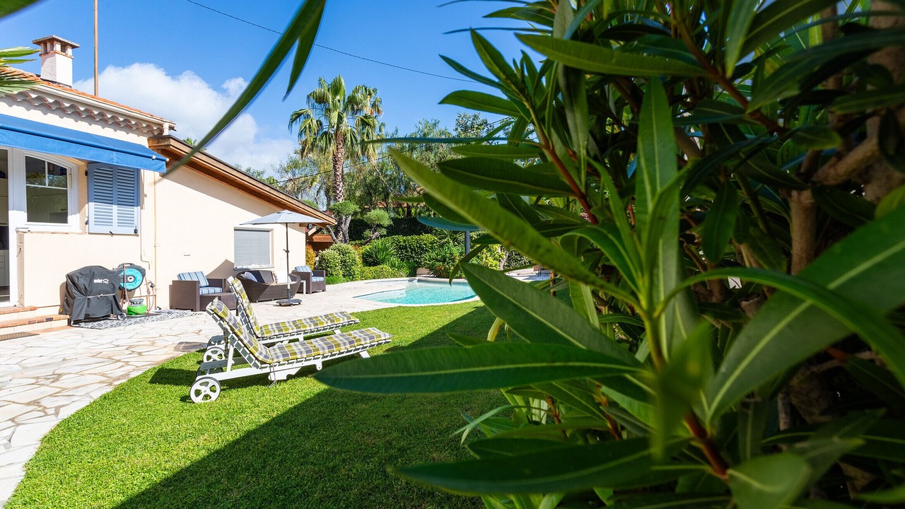 Photo of Outdoor in Cap-d'Antibes