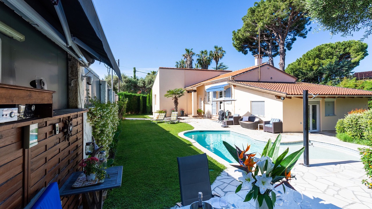 Photo of Outdoor in Cap-d'Antibes