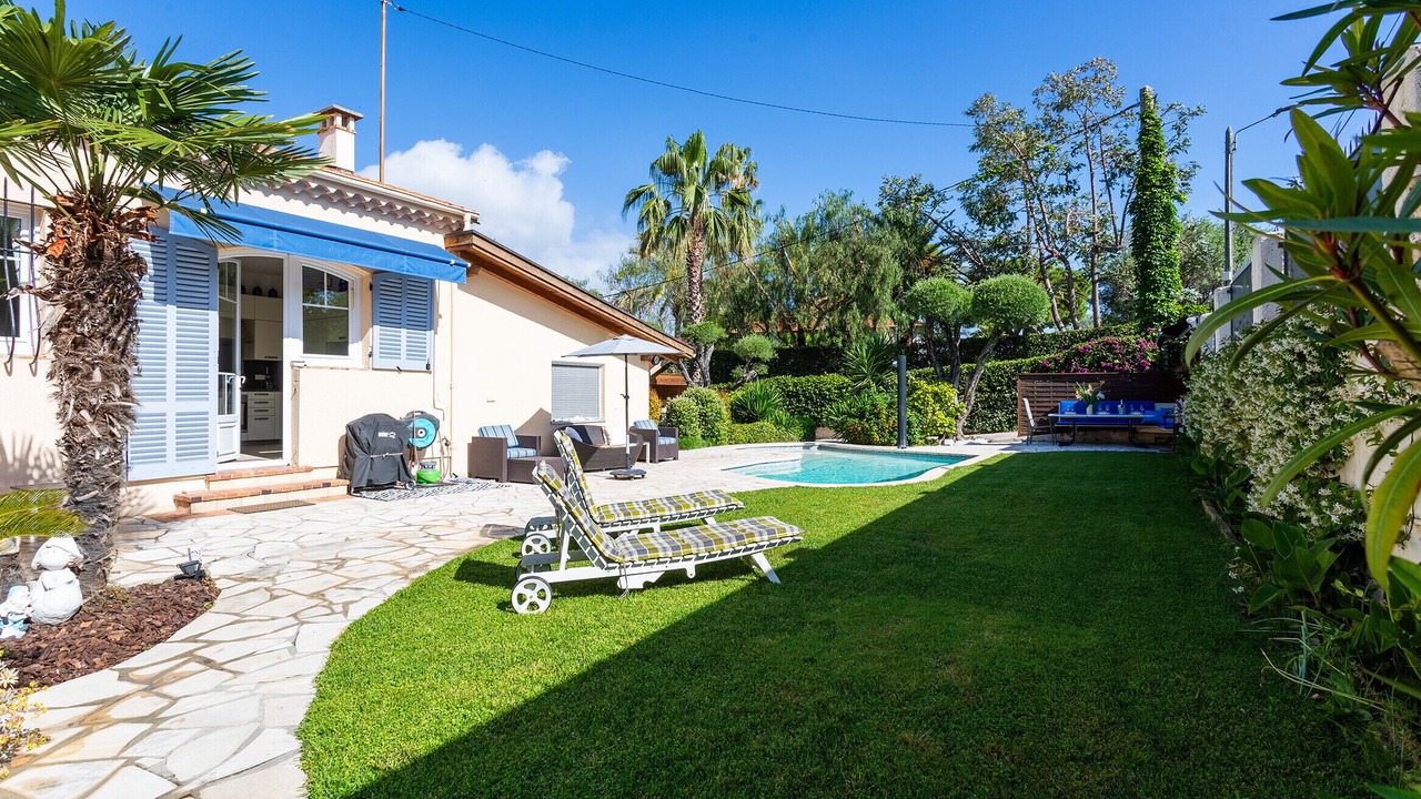 Photo of Outdoor in Cap-d'Antibes