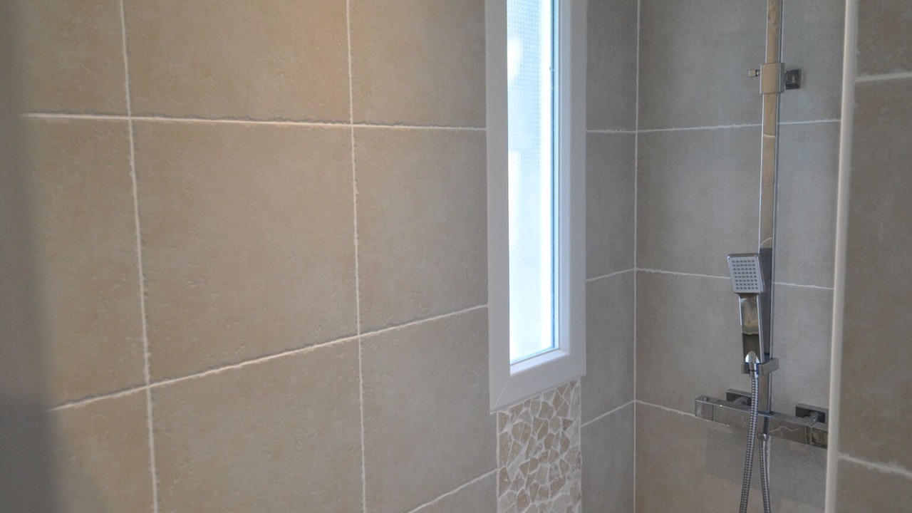 Photo of Bathroom in Le Porge