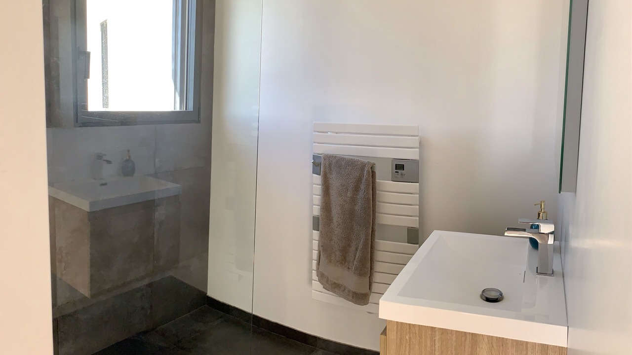 Photo of Bathroom in Cagnes-sur-Mer