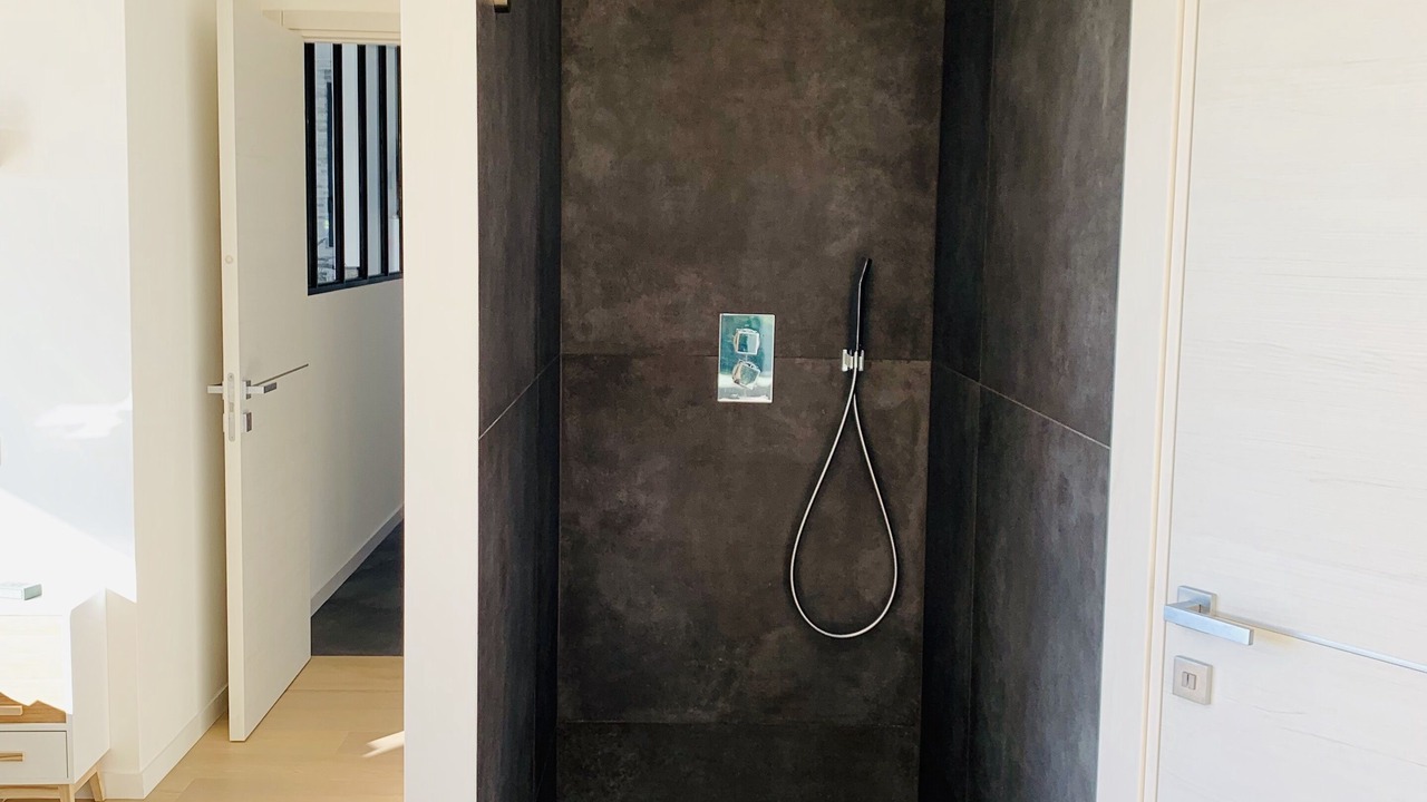 Photo of Bathroom in Cagnes-sur-Mer