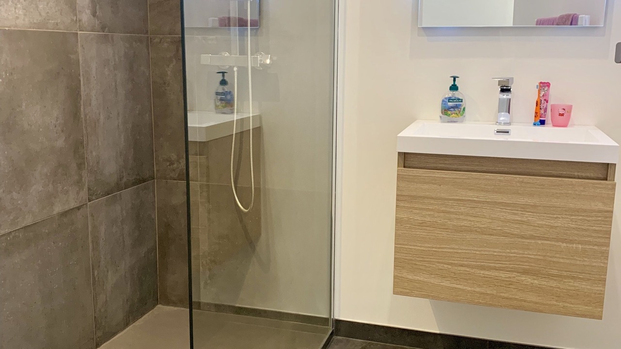 Photo of Bathroom in Cagnes-sur-Mer