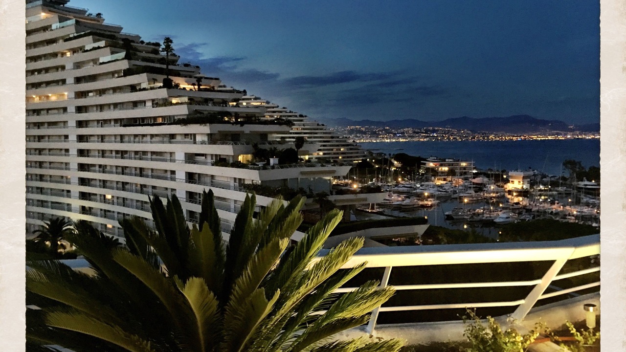 Photo of Outdoor in Villeneuve Loubet Beach