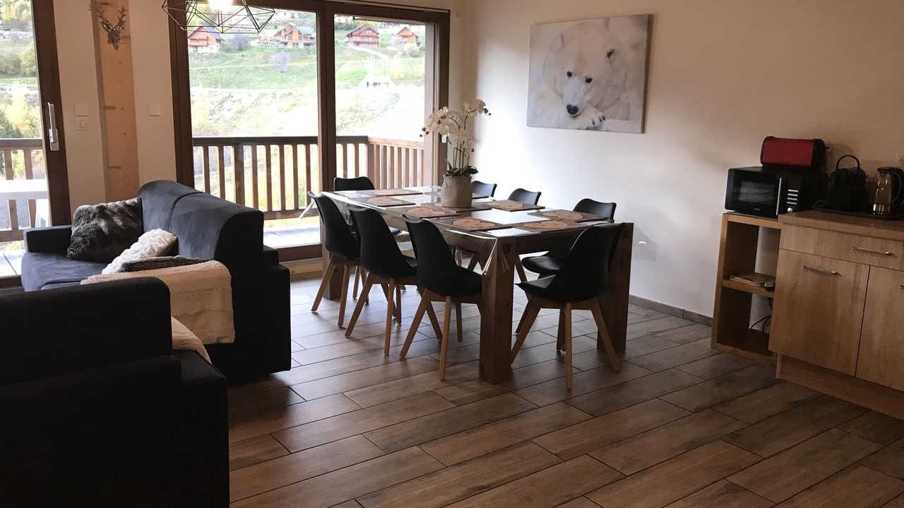 Photo of Livingroom in Saint-Francois-Longchamp