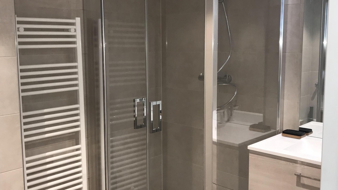 Photo of Bathroom in Saint-Francois-Longchamp