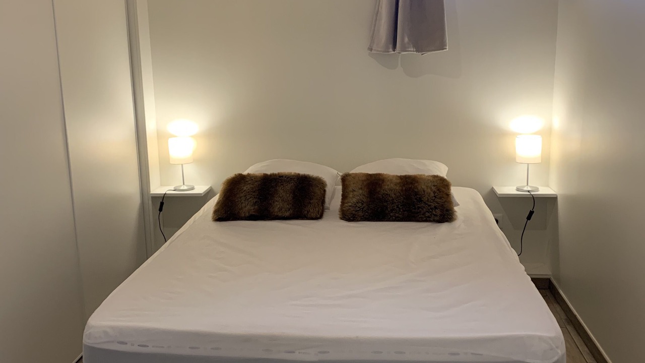 Photo of Bedroom in Saint-Francois-Longchamp