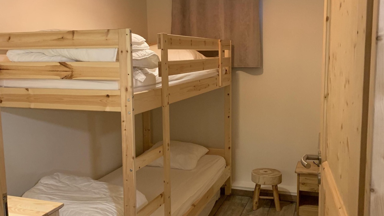 Photo of Bedroom in Saint-Francois-Longchamp