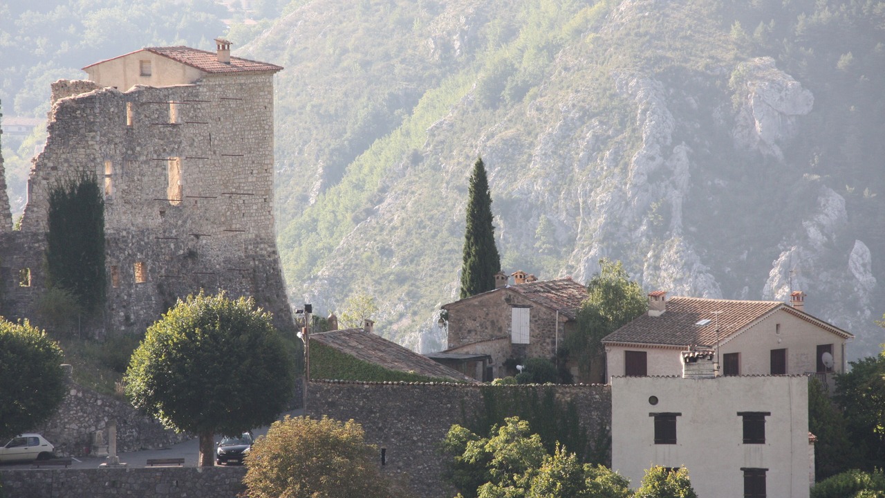 Photo of Outdoor in Greolieres