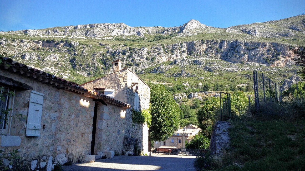 Photo of Outdoor in Greolieres