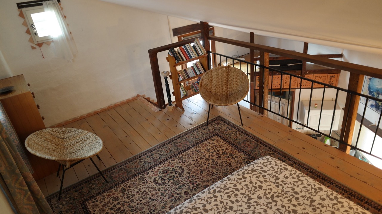 Photo of Bedroom in Greolieres