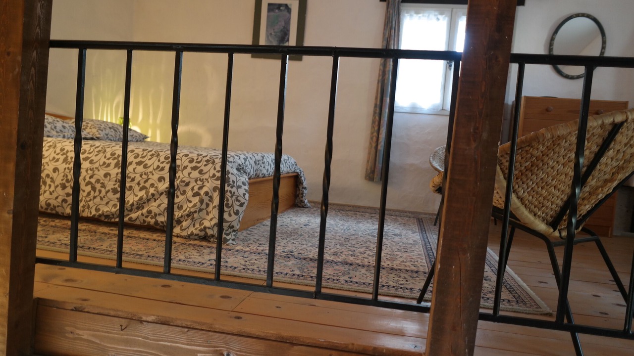 Photo of Bedroom in Greolieres