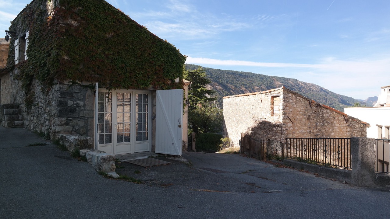 Photo of Outdoor in Greolieres