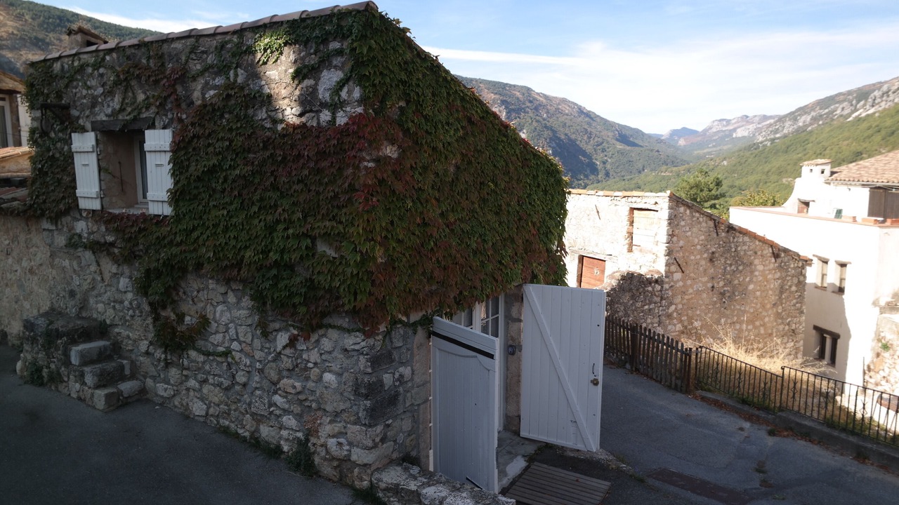 Photo of Outdoor in Greolieres