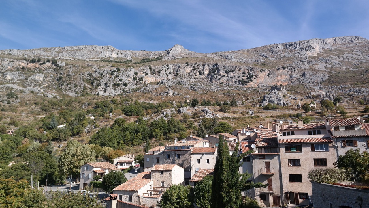 Photo of Outdoor in Greolieres