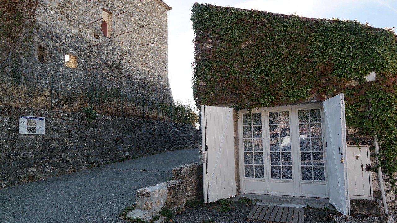 Photo of Outdoor in Greolieres