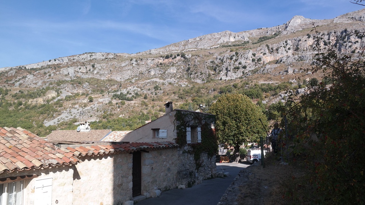 Photo of Outdoor in Greolieres