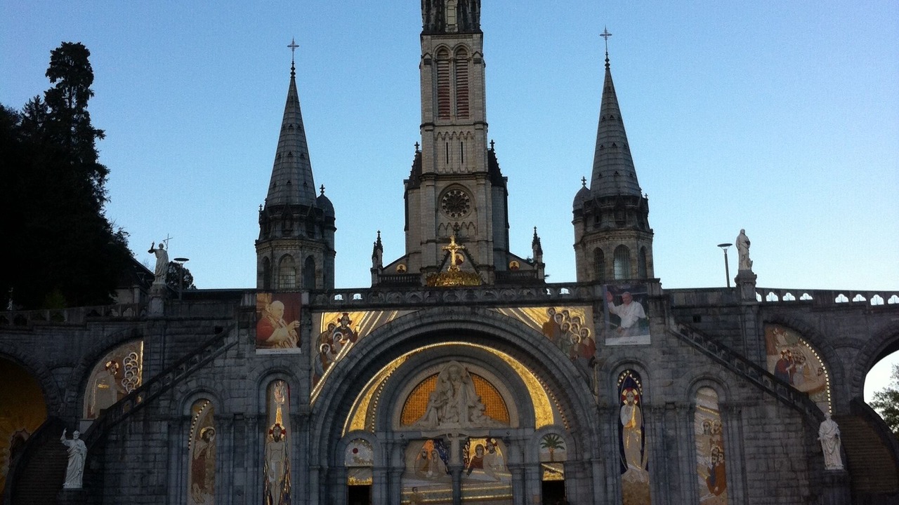 Photo of Others in Lourdes