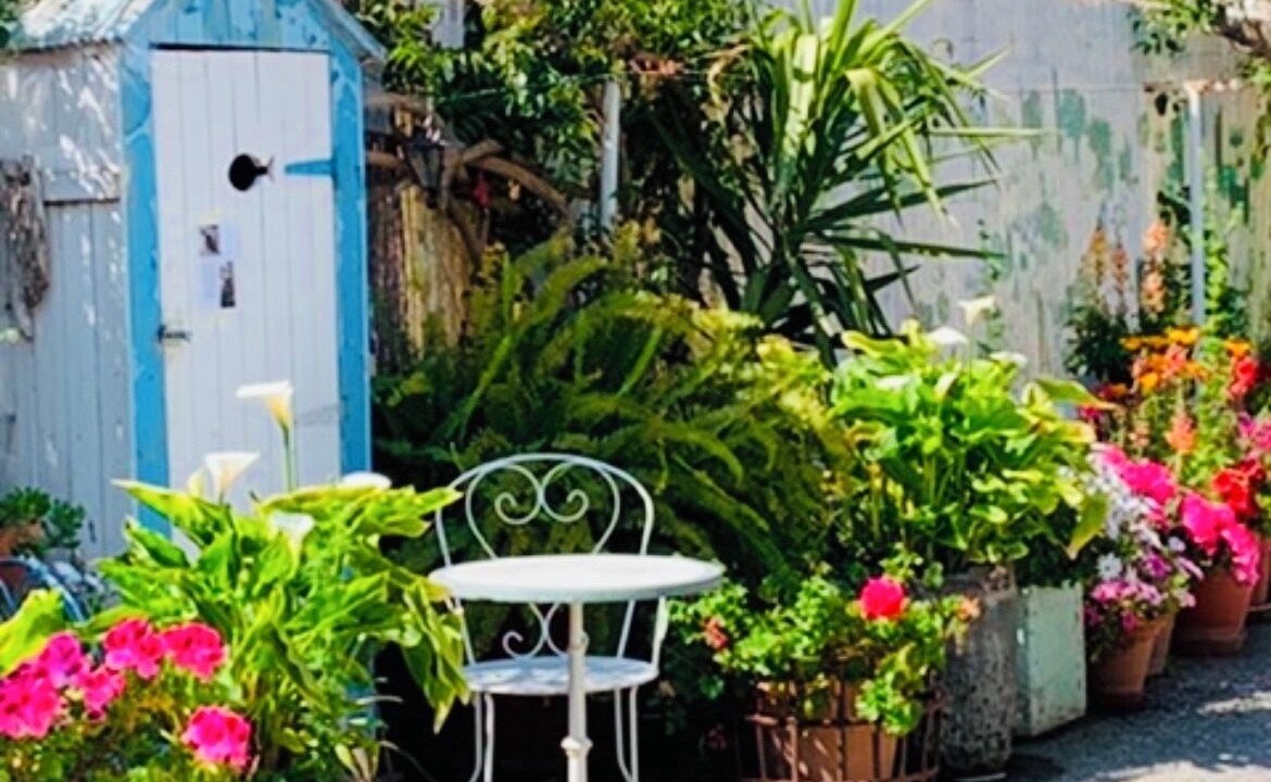 Photo of Outdoor in Cros-de-Cagnes