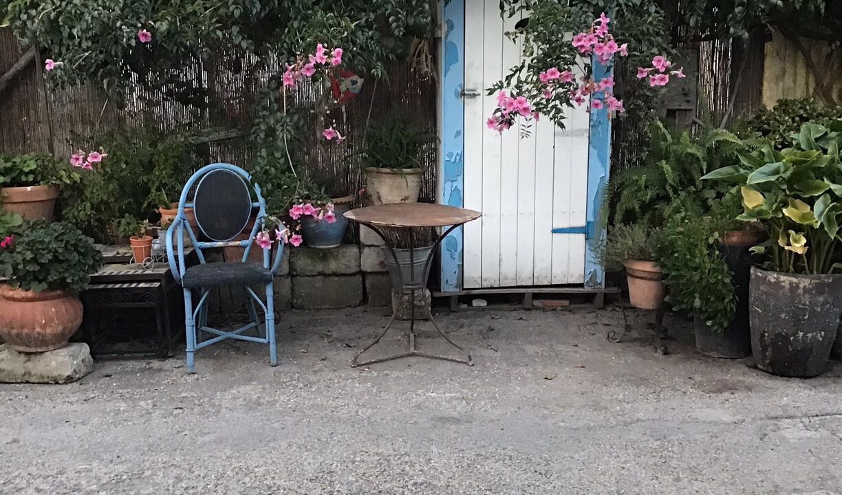 Photo of Patio Balcony in Cros-de-Cagnes