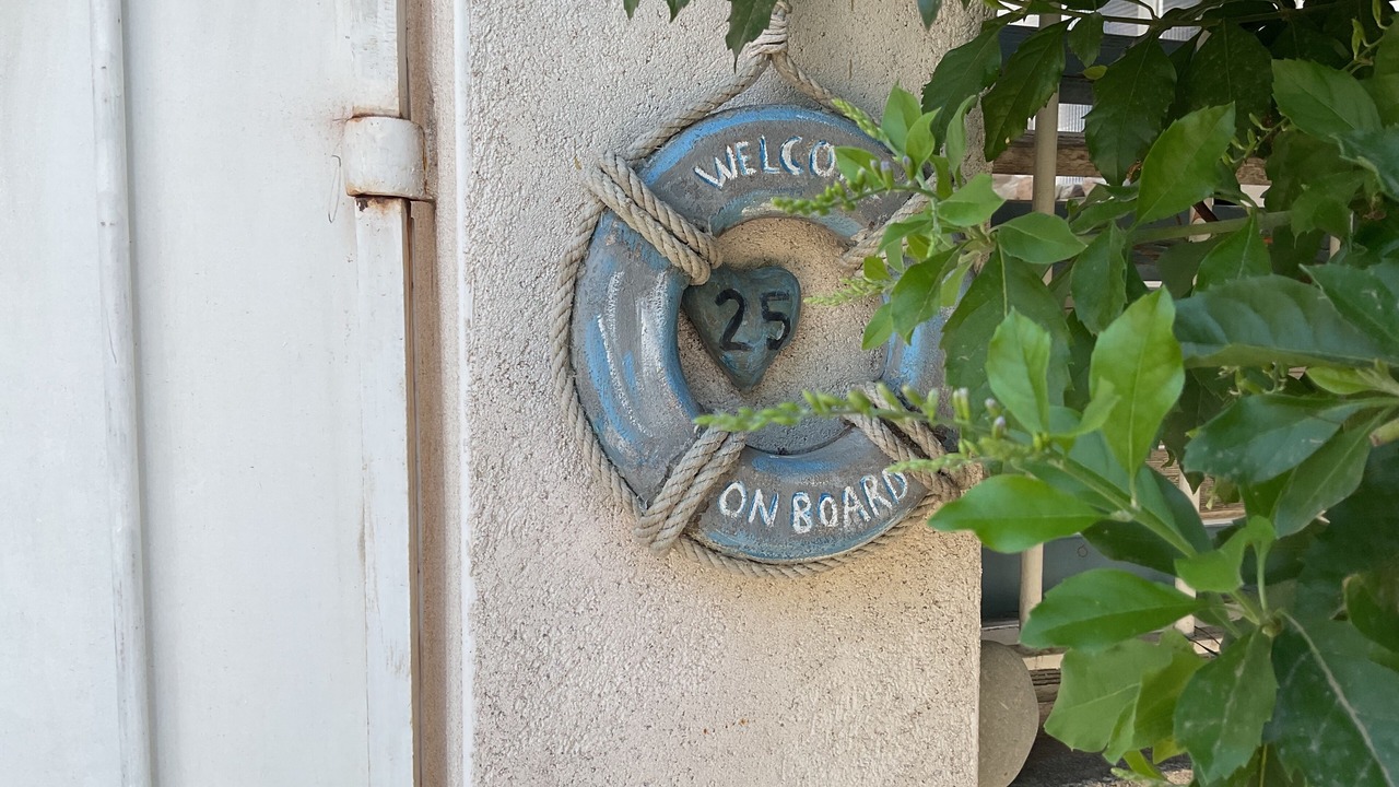 Photo of Outdoor in Cros-de-Cagnes