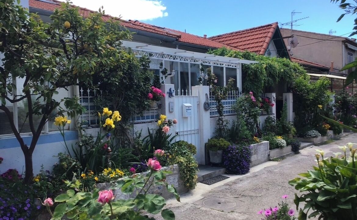 Photo of Outdoor in Cros-de-Cagnes