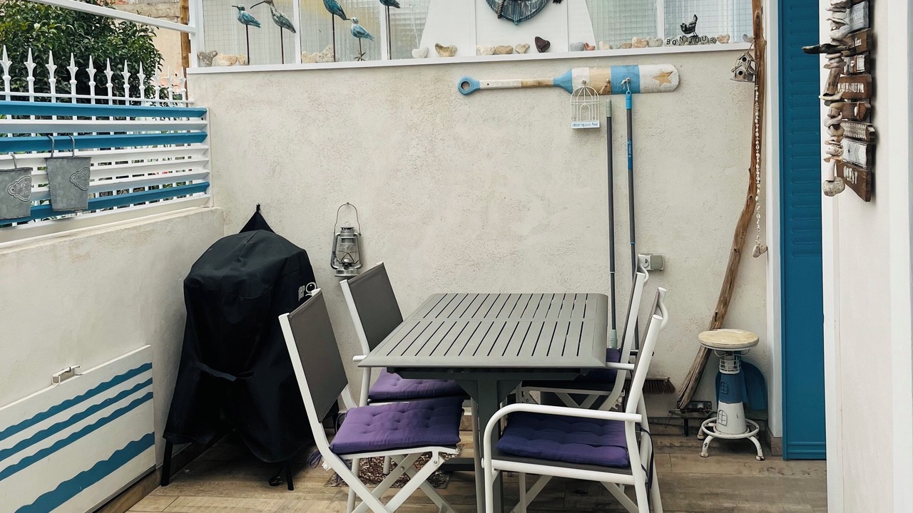 Photo of Outdoor in Cros-de-Cagnes
