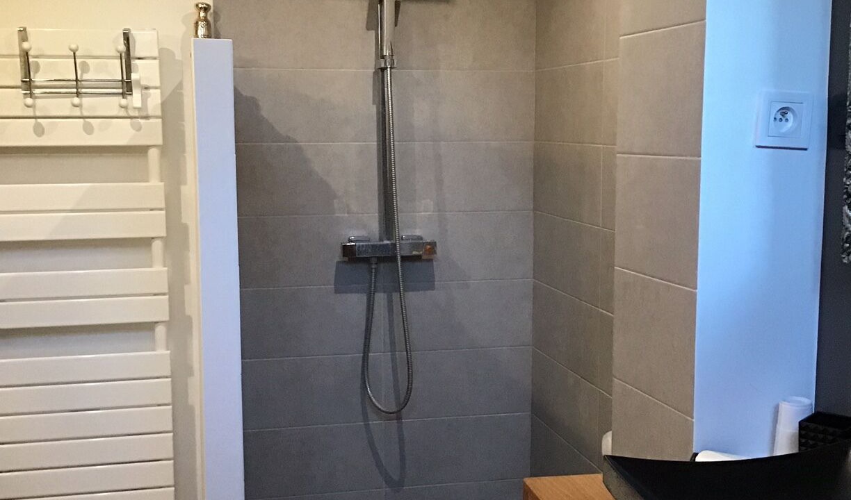 Photo of Bathroom in Cros-de-Cagnes