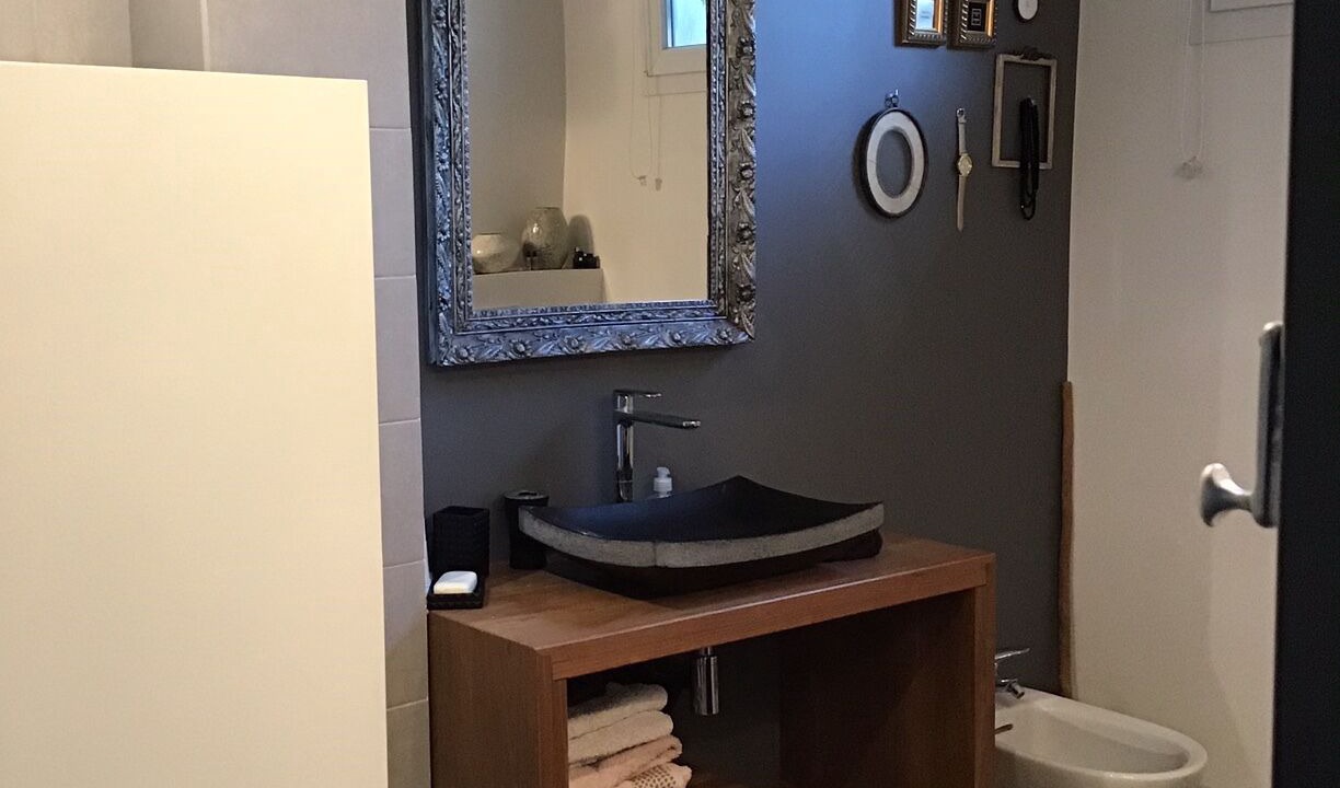 Photo of Bathroom in Cros-de-Cagnes