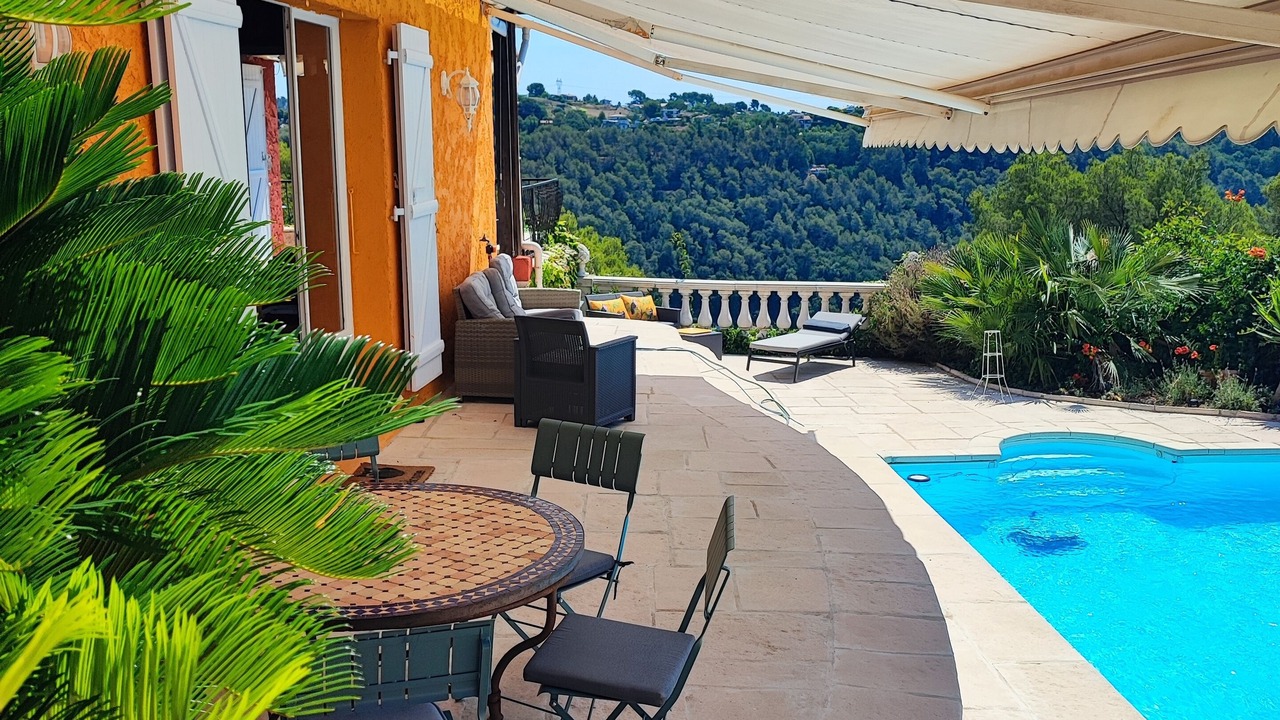 Photo of Outdoor in Vence