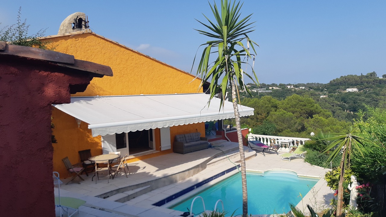 Photo of Outdoor in Vence