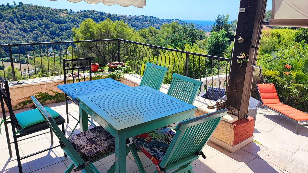 Photo of Outdoor in Vence