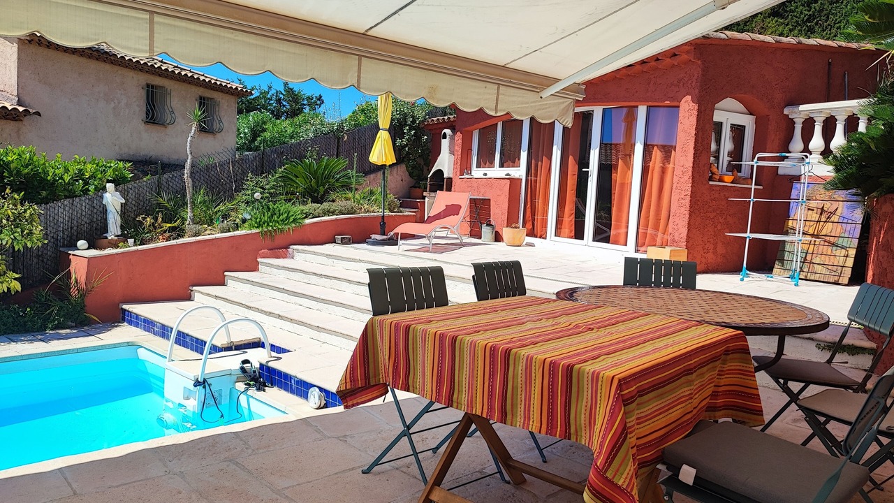 Photo of Outdoor in Vence