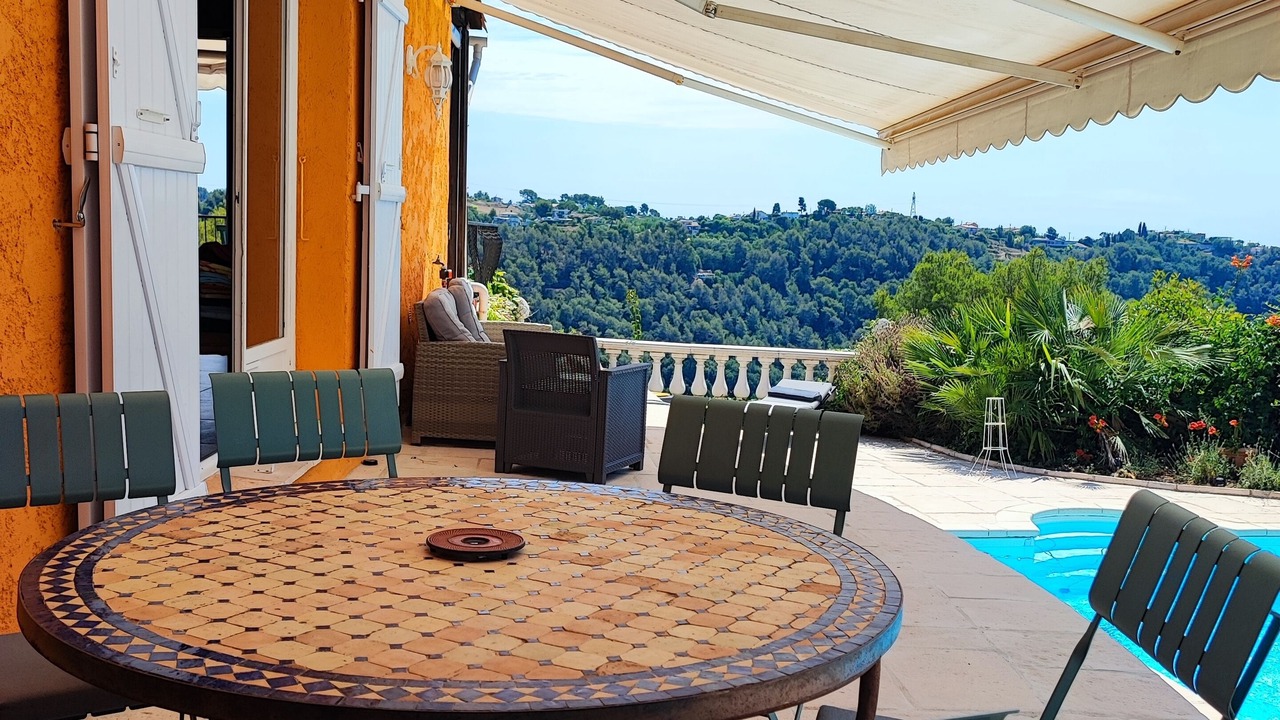 Photo of Outdoor in Vence