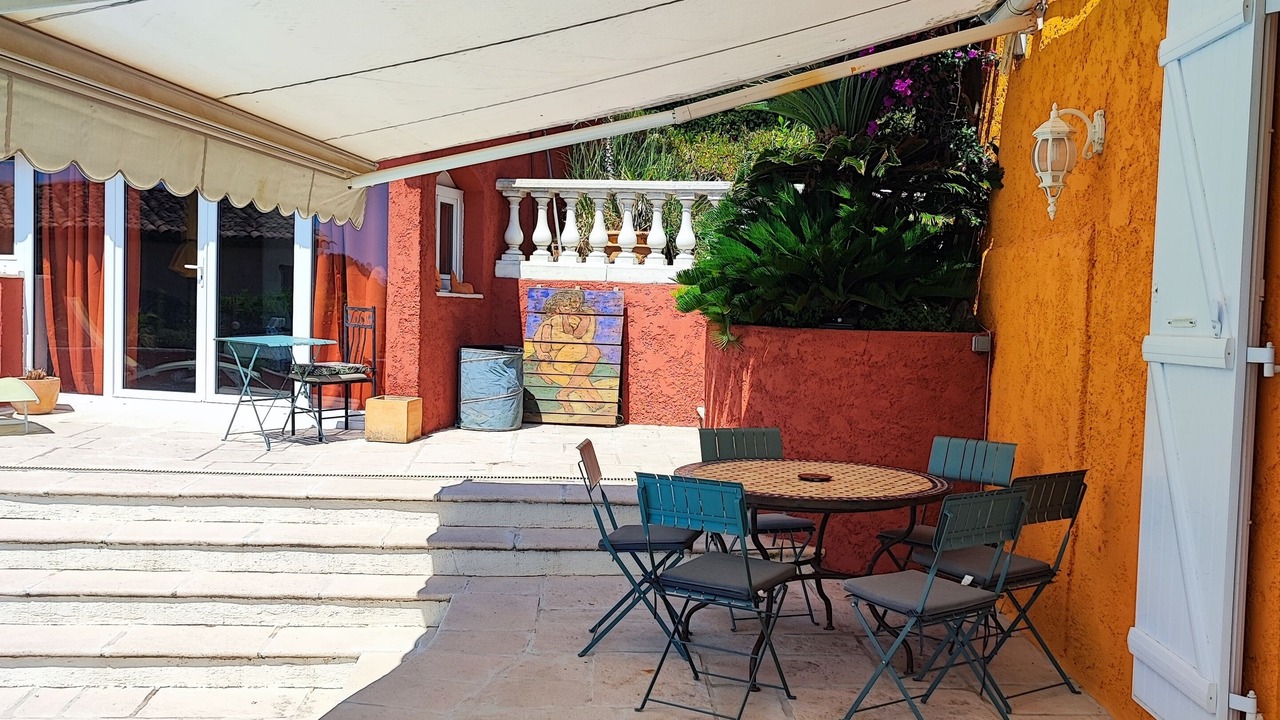 Photo of Outdoor in Vence