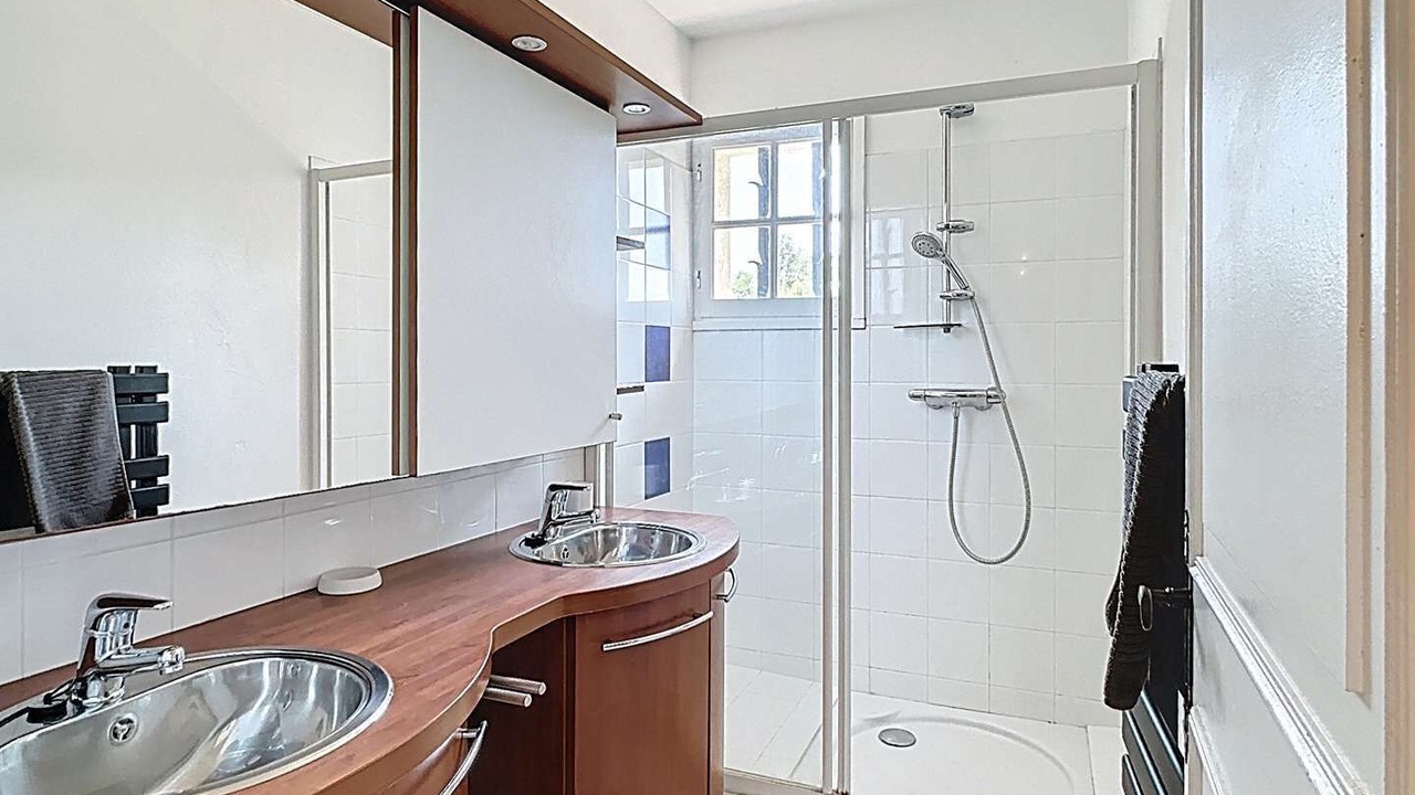 Photo of Bathroom in La Croix-Valmer